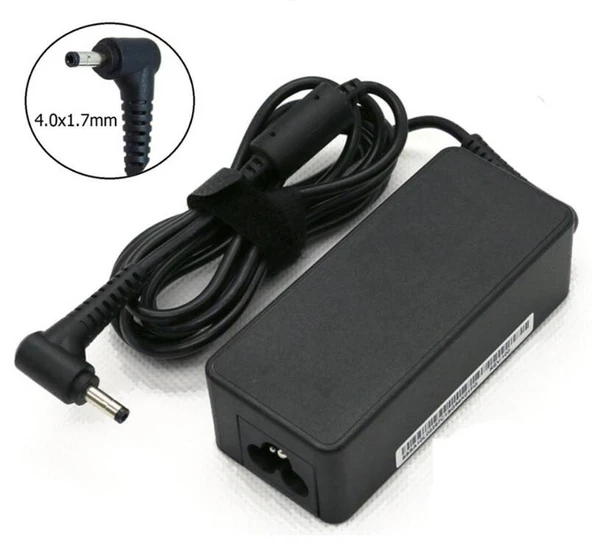 Hp Compaq Mini 1100 Notebook Şarj Aleti Adaptör ürün görseli 1