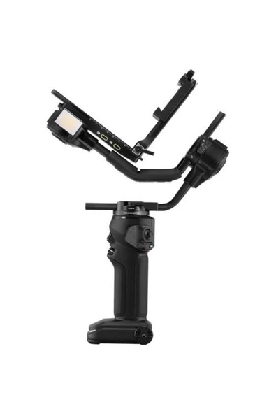 ZHIYUN CRANE 4 3-Axis Handheld Gimbal Stabilizer - Resim 2