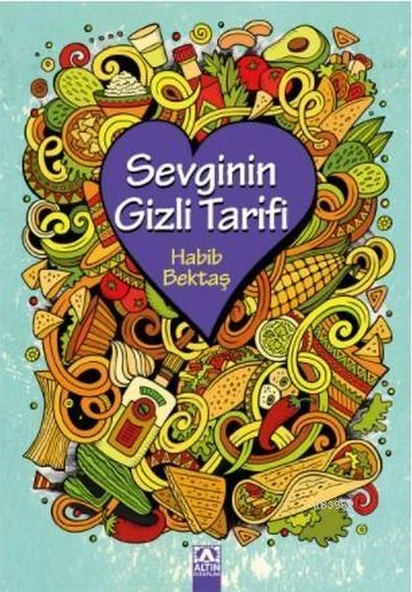 Sevginin Gizli Tarafı ürün görseli 1