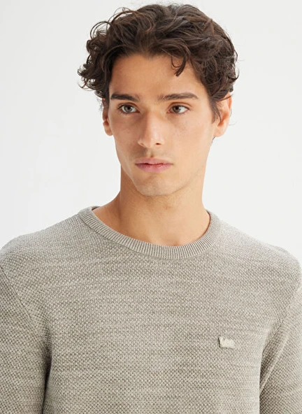 Regular Fit Kazak Lee L2520364614 - Resim 2