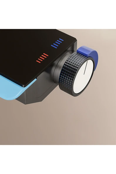 Larens Piyano Elektronik Duş Seti - Resim 2