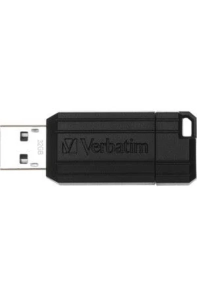Verbatim 32gb Usb - Resim 2