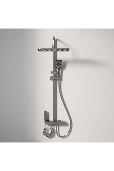 Larens Akıllı Duş Sistemi - Resim 3