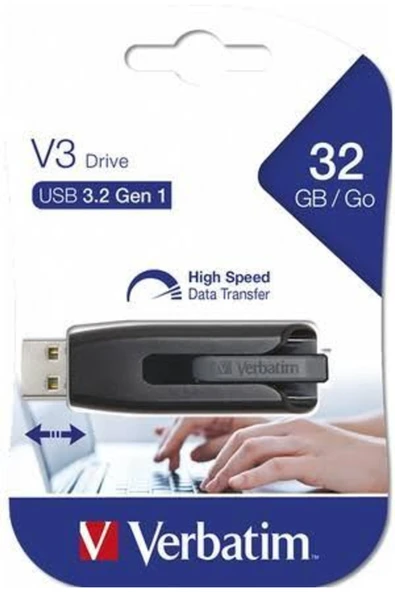 Verbatim 32gb Usb ürün görseli