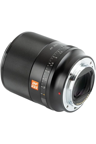 VILTROX AF 28mm f/1.8 FE Lens (Sony E Mount Uyumlu) - Resim 3