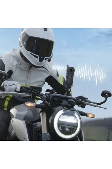 Insta360 X5 Utility Frame - Resim 4