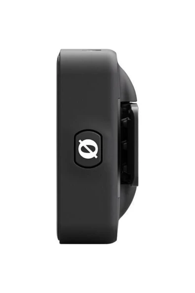 Rode Wireless ME Dual Kompakt Kablosuz İkili Yaka Mikrofonu (Siyah) - Distribütör Garantili - Resim 3