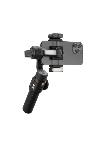 ZHIYUN Smooth-5s Aı Pro - Resim 3