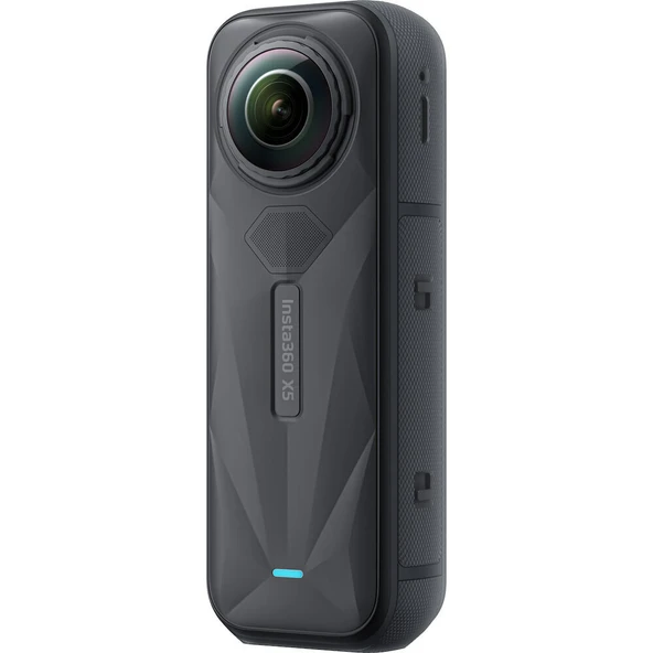 Insta360 X5 8kaksiyon 360 Kamera (2 Yıl Insta360 Türkiye Garantili) - Resim 2
