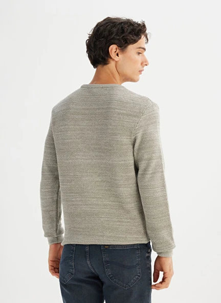 Regular Fit Kazak Lee L2520364614 - Resim 3