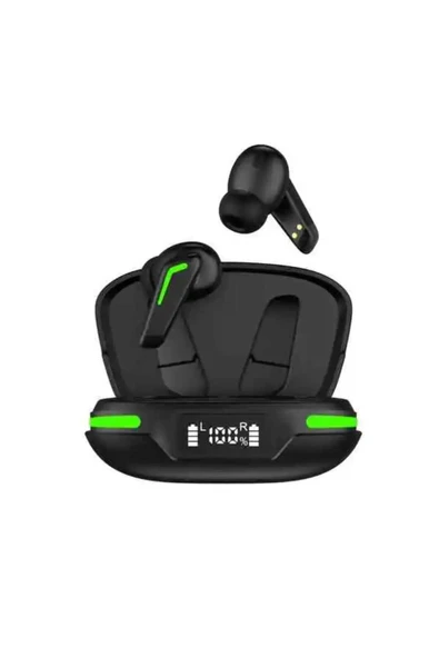 Larens Gm3 Bluetooth Kablosuz Kulaklık - Resim 2