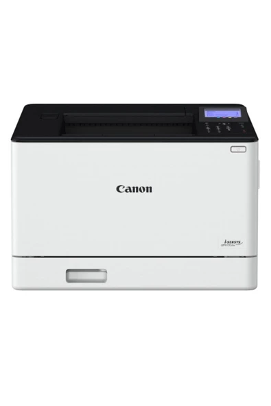 CANON Lbp673cdw Renklı Laser Yazıcı/eth/wıfı/dub ürün görseli 1