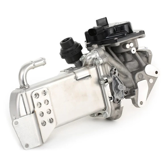 Audi A4 2007-2015,A5 2007-2017,Q5 2008-2019,A6 2010-2018, EGR Soğutucu 03L131512DN - Resim 4