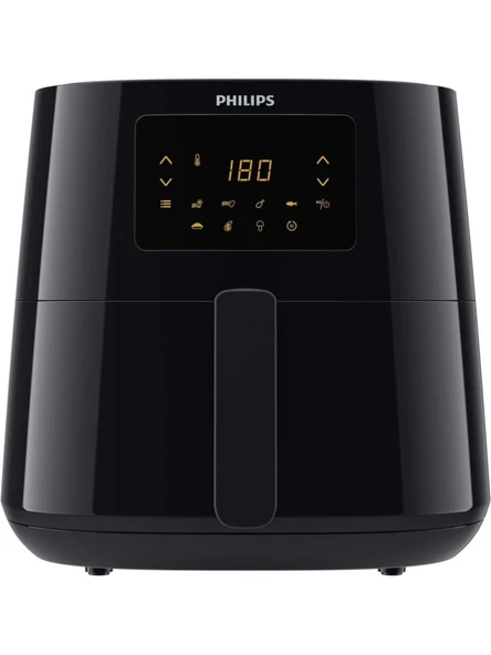 Philips Hd9270/90 Airfryer Essential - Resim 2