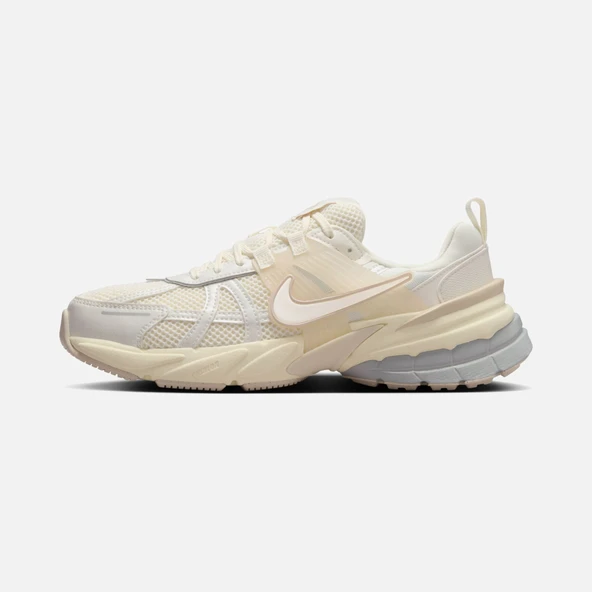 Nike Sportswear V2K Run HO24 Kadın Spor Ayakkabı   HQ1512-110 - Resim 2