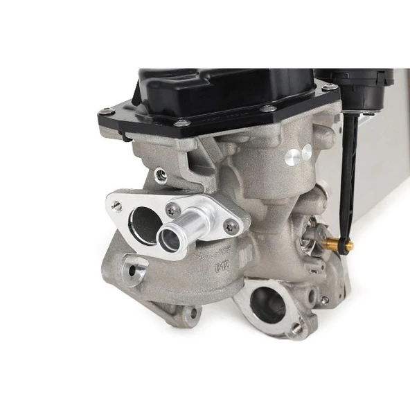 Audi A4 2007-2015,A5 2007-2017,Q5 2008-2019,A6 2010-2018, EGR Soğutucu 03L131512DN - Resim 6