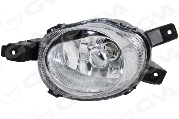 GVA 2090212 SİS FARI SOL CHEVROLET AVEO T250 T255 HB SEDAN 09- 96650792 ürün görseli 1