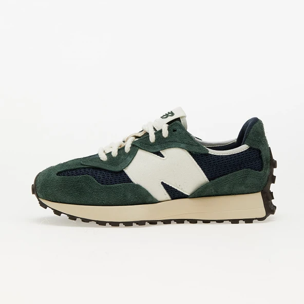 New Balance 327 Midnight Green ürün görseli