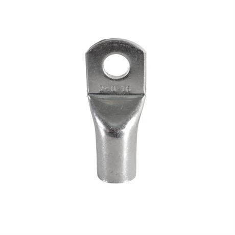 Tügen 185'lik M16 Standart Skp Sıkmalı Kablo Pabucu ( 3 ADET ) - Resim 2