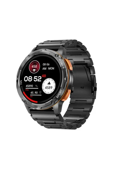 Larens AKILLI SAAT AMOLED EKRAN ürün görseli