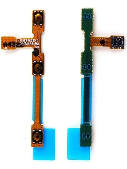 Samsung T530 Uyumlu On Off Filmi ürün görseli