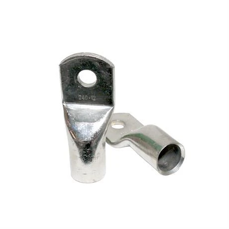 Tügen 240’lik M12 Standart SKP Sıkmalı Kablo Pabucu ( 2 ADET ) - Resim 2