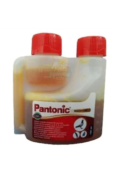 125ml Royal Ilaç Tüy Kas Ve Karaciğer Düzenleyici ürün görseli