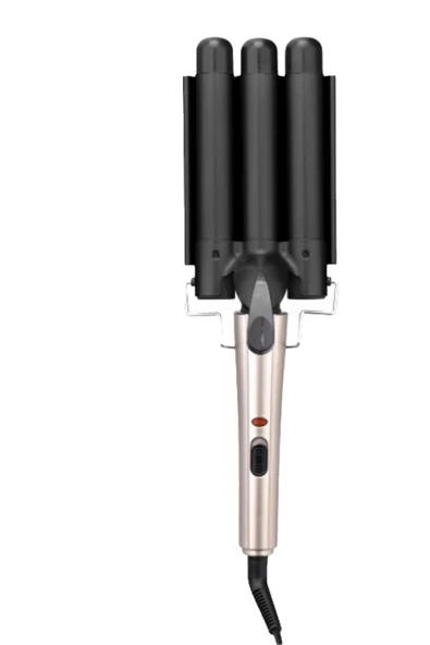 ShiboWavy 25 mm Klasik Wag Saç Maşası ürün görseli