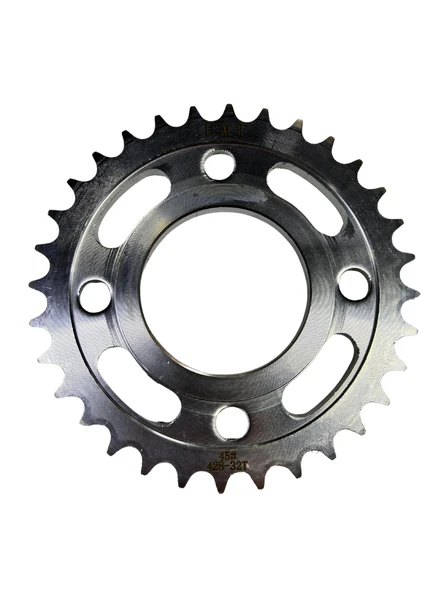 AGK ARKA DİŞLİ 32T UMT ürün görseli