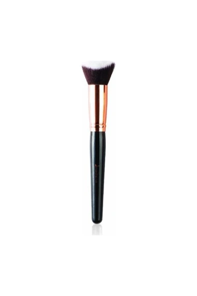 3d Kabuki Fondöten Fırçası Nasbrush0150 ürün görseli 1