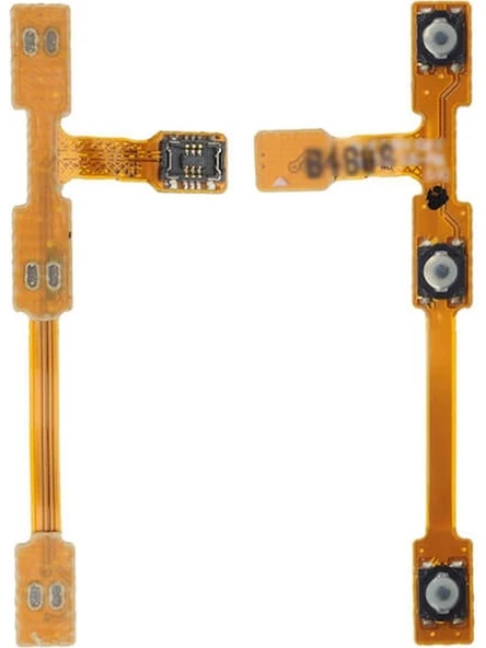 Samsung T530 Uyumlu Yan Ses Filmi ürün görseli