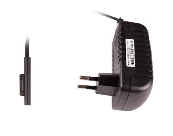 Microsoft Surface Pro 1625 A1625 Laptop Adaptör Şarj Aleti ürün görseli 1