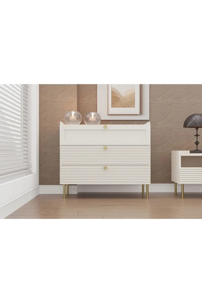 VALENSİYA ŞİFONYER ürün görseli