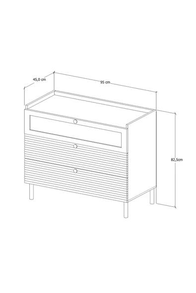 VALENSİYA ŞİFONYER - Resim 2