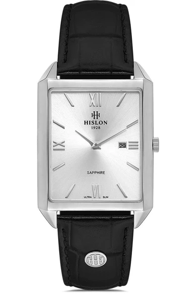 HISLON CL150S-02BS Erkek Kol Saati ürün görseli