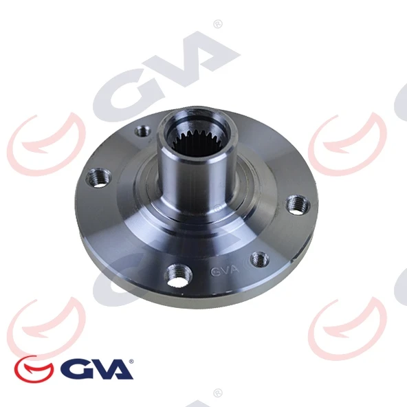 GVA 4714210 ÖN TEKER PORYASI RENAULT CLIO II 98> KANGOO II 08> MEGANE I 96> DACIA LOGAN MCV 06> SANDERO 08> 1.4- 1.5DCİ-1.6 16V 23DİŞ 402027463R-7700415121-8200208335 ürün görseli 1