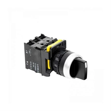 Jameson 1-0-2 Yaylı Kayıcı Mandal Buton 22mm 2NO ( 5 ADET ) ürün görseli 1