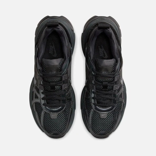 Nike Sportswear V2K Run Unisex Spor Ayakkabı     FD0736-001 - Resim 2
