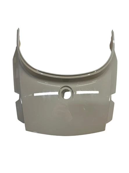 MONDİAL VİRAGO 50 İ ARKA KARENAJ AÇIK GRİ ürün görseli