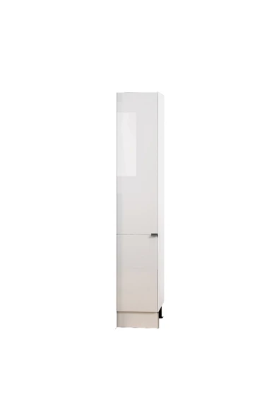 40 CM EFİL BOY DOLABI (MDF) - Resim 3