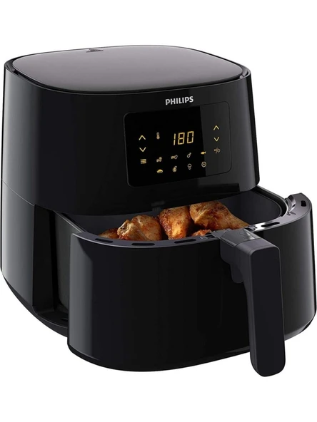 Philips Hd9270/90 Airfryer Essential - Resim 3