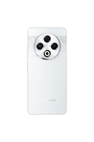 TECNO SPARK 30 8/128 GB ASTRAL ICE - 3