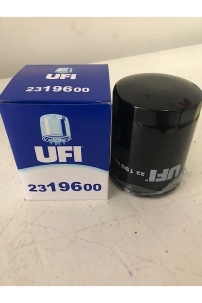 23.196.00 5984044 Fıat Tofaş Slx /albea 1.6 16v(02-) Yağ Filtresi ürün görseli 1