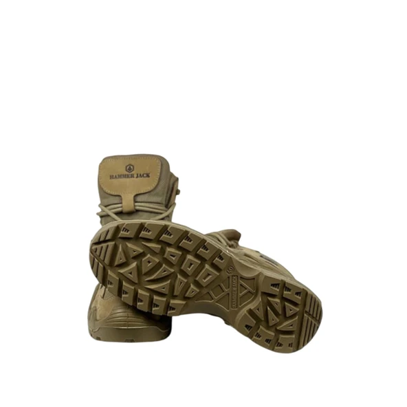 Stuart Su Geçirmez Attack Outdoor Erkek Bot ürün görseli