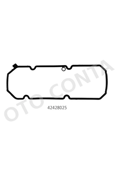 Üst Kapak Contası Albea Doblo Fıorıno Lınea Palıo Punto 1.4 8v 71740678 Uyumlu ürün görseli 1