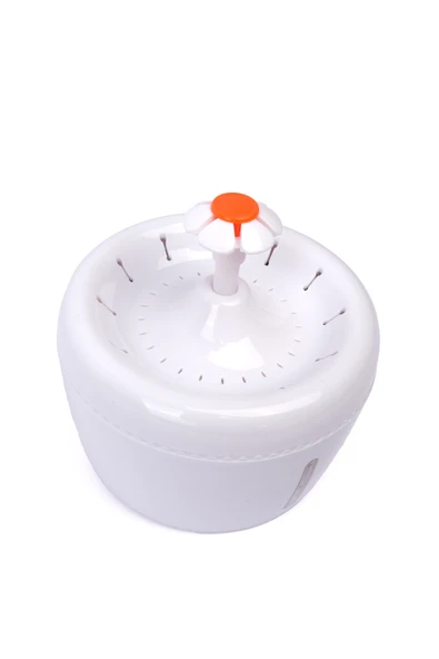 Kedi ve Köpekler İçin Otomatik Su Pınarı Su Çeşmesi - Resim 5