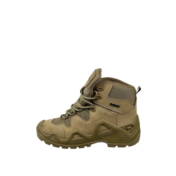 Stuart Su Geçirmez Attack Outdoor Erkek Bot - Resim 4