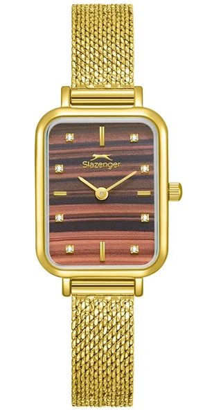 Slazenger SL.09.2550.3.06 Kadın Kol Saati ürün görseli 1