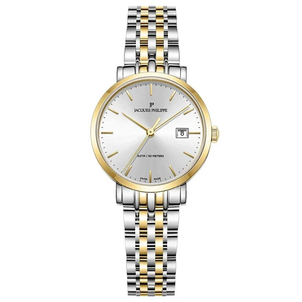 Jacques Philippe JPQLS947328YG Kadın Kol Saati ürün görseli