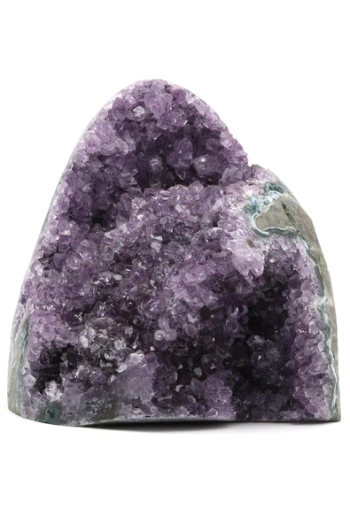 Ametist Doğal Taş Ham Parça - 839 Gr. ürün görseli 1